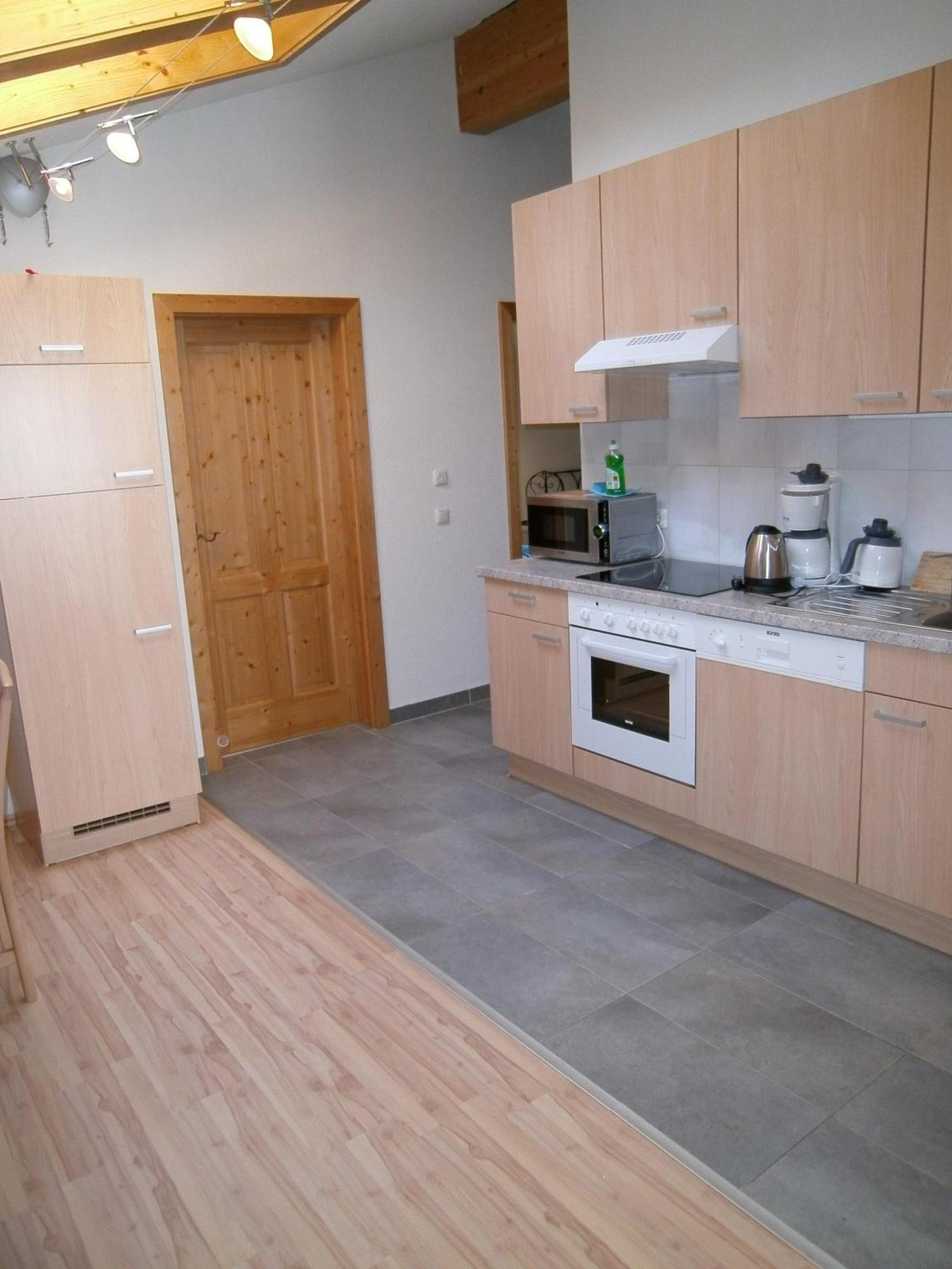 Mosenbauer Ferienwohnung Salzburg Mittersill Habitación foto